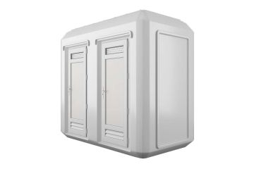 GVK Cabine WC en Douche