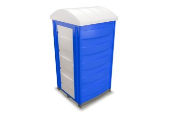 Plastic Mobiel Toilet