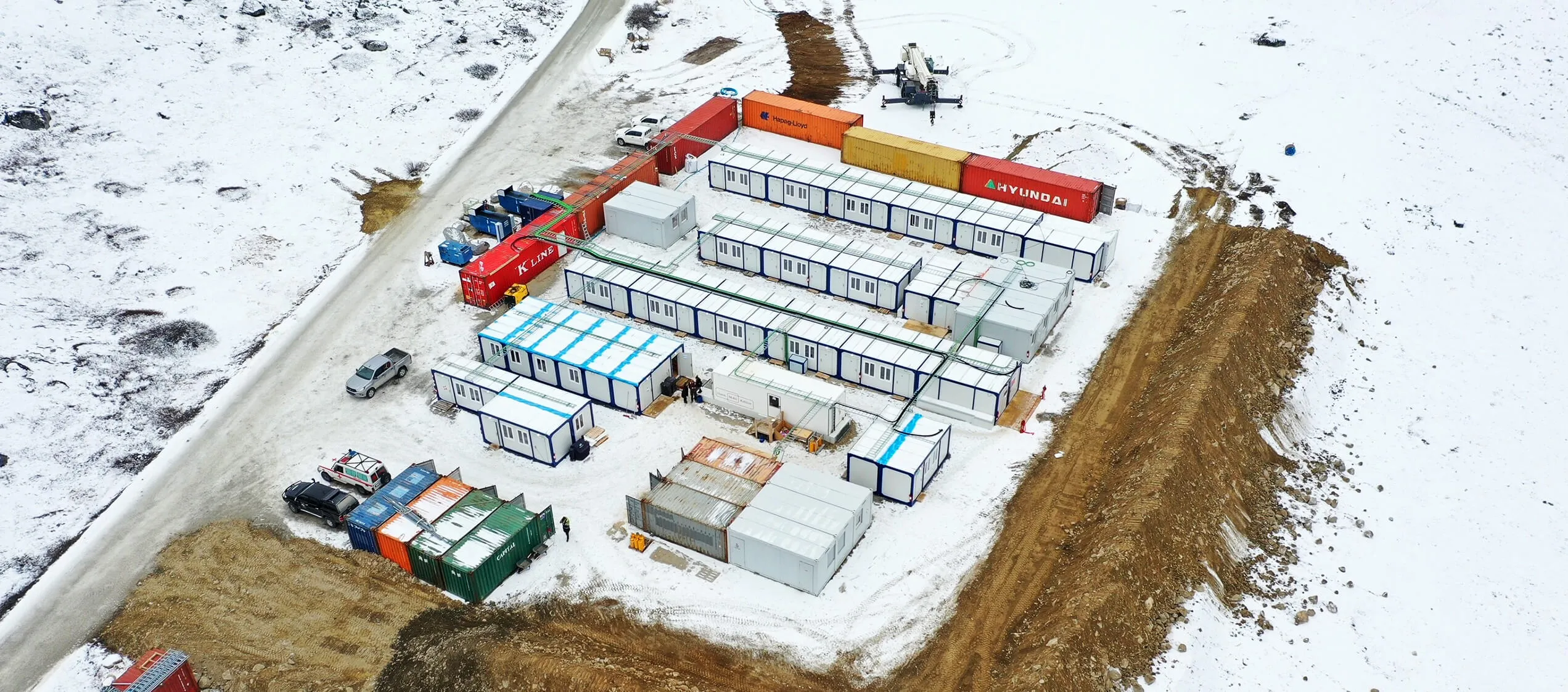 Karmod Prefab Nederland - Duurzame Modulaire Woonoplossingen
